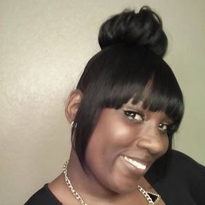 Meet your Posher, Jamiece